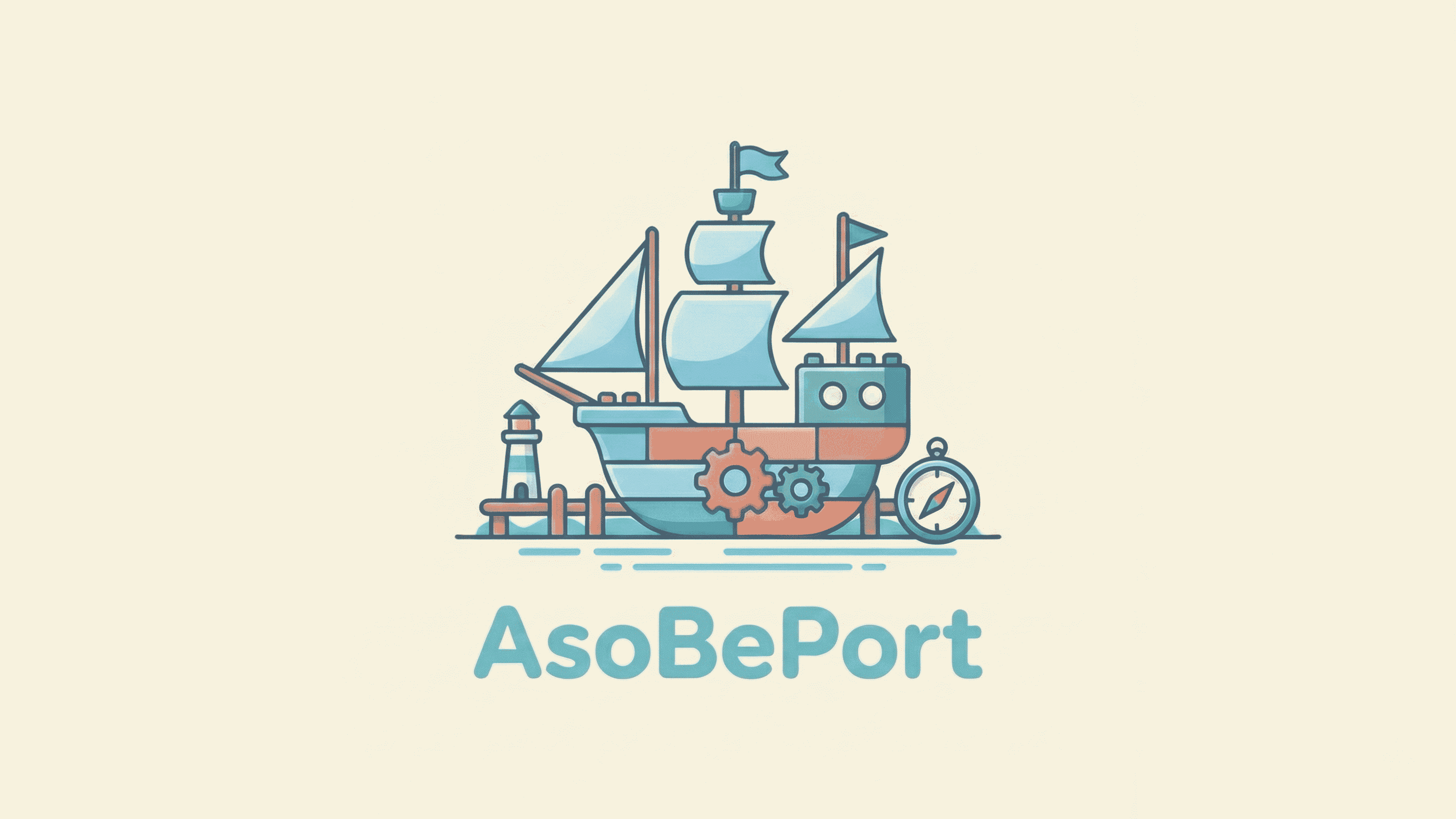 AsoBePort